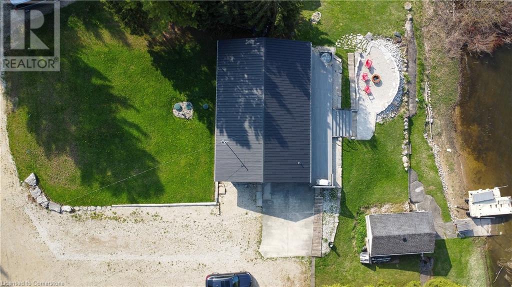 137 Road 100, Conestogo Lake, Ontario  N0G 1P0 - Photo 42 - 40755012
