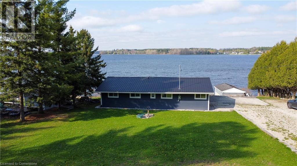 137 Road 100, Conestogo Lake, Ontario  N0G 1P0 - Photo 43 - 40755012