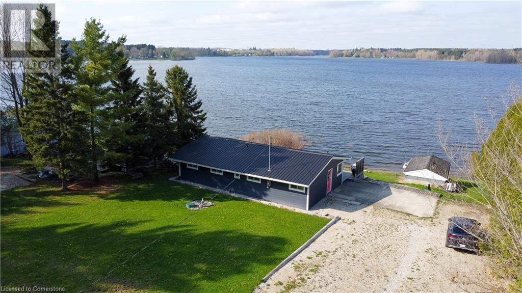 137 Road 100, Conestogo Lake, Ontario  N0G 1P0 - Photo 44 - 40755012