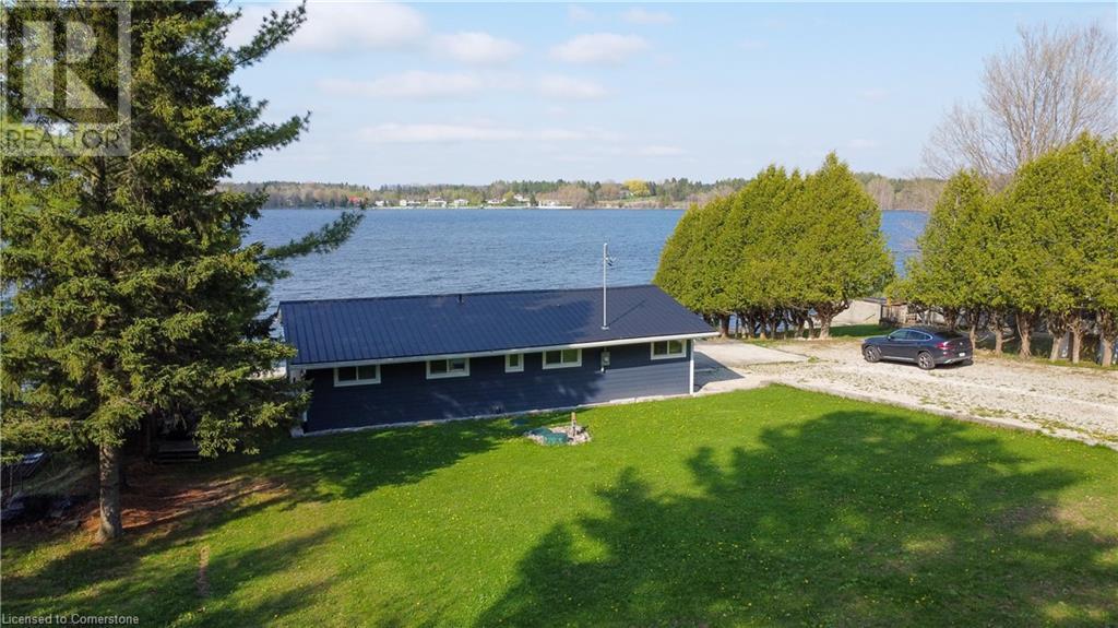 137 Road 100, Conestogo Lake, Ontario  N0G 1P0 - Photo 45 - 40755012