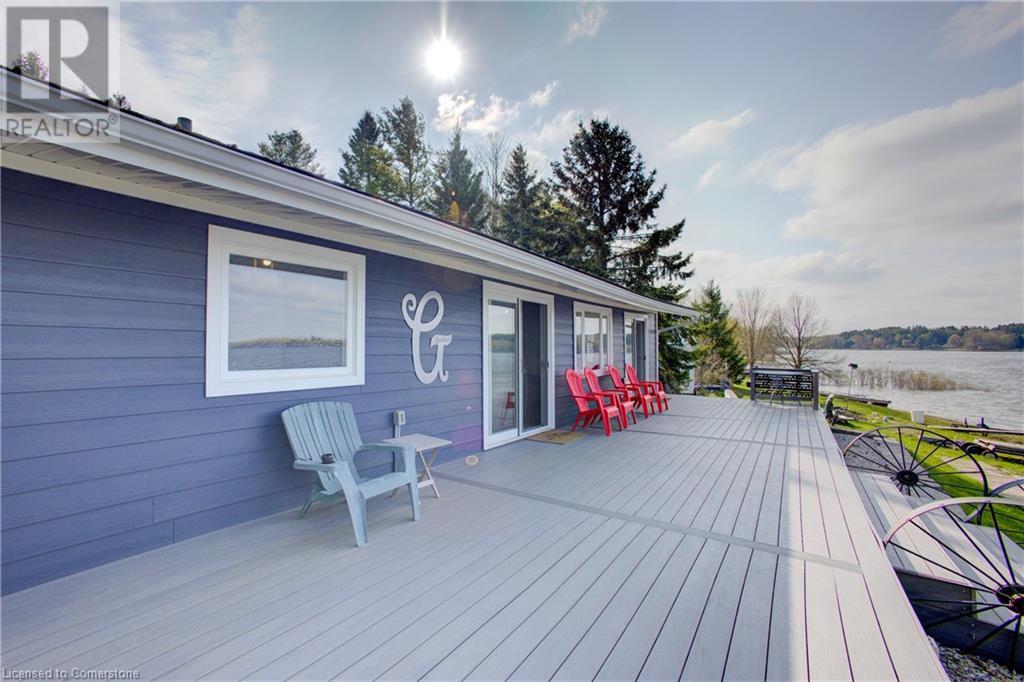 137 Road 100, Conestogo Lake, Ontario  N0G 1P0 - Photo 5 - 40755012