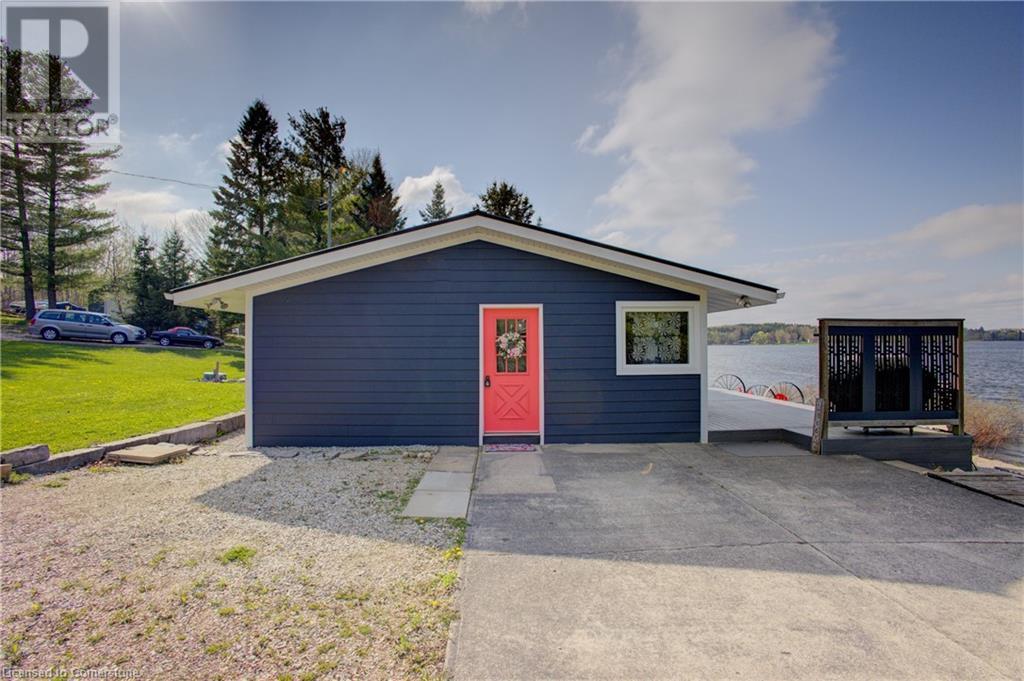 137 Road 100, Conestogo Lake, Ontario  N0G 1P0 - Photo 6 - 40755012