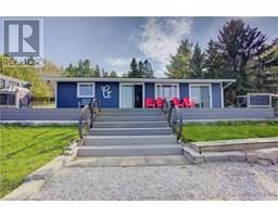 137 ROAD 100, Conestogo Lake, Ontario