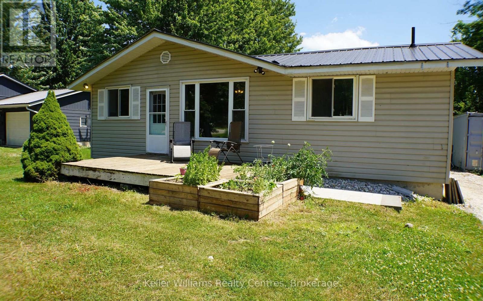 3000 BRUCE 1 ROAD, Brockton, Ontario