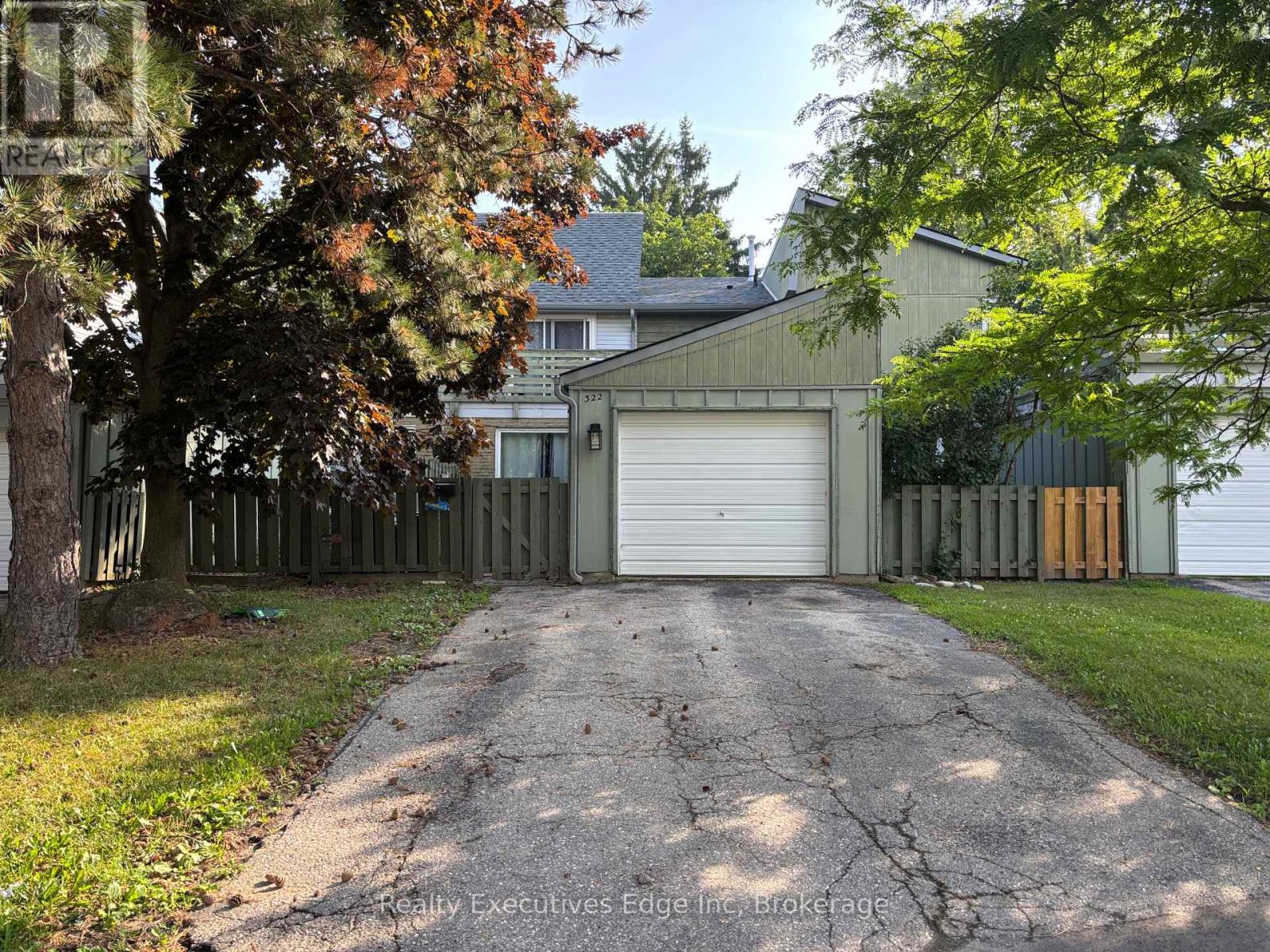 322 Scottsdale Drive, Guelph, Ontario  N1G 2K8 - Photo 1 - X12309305