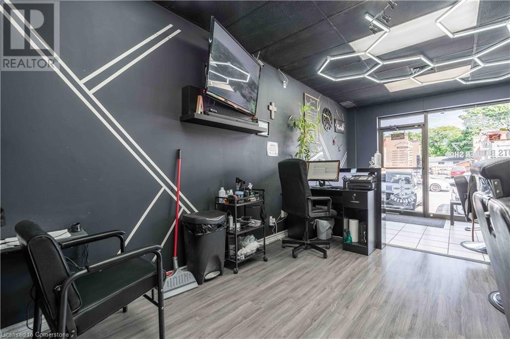 720 Upper James Street Unit# 5, Hamilton, Ontario  L9C 2Z9 - Photo 10 - 40755020