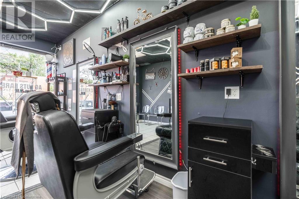 720 Upper James Street Unit# 5, Hamilton, Ontario  L9C 2Z9 - Photo 12 - 40755020