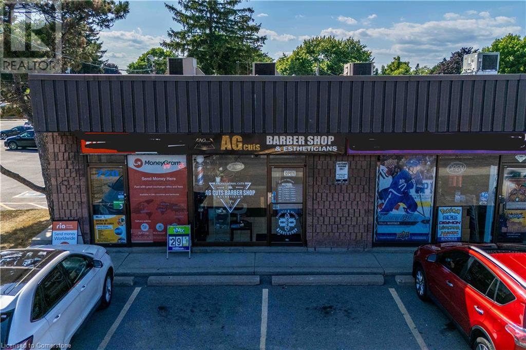 720 Upper James Street Unit# 5, Hamilton, Ontario  L9C 2Z9 - Photo 2 - 40755020