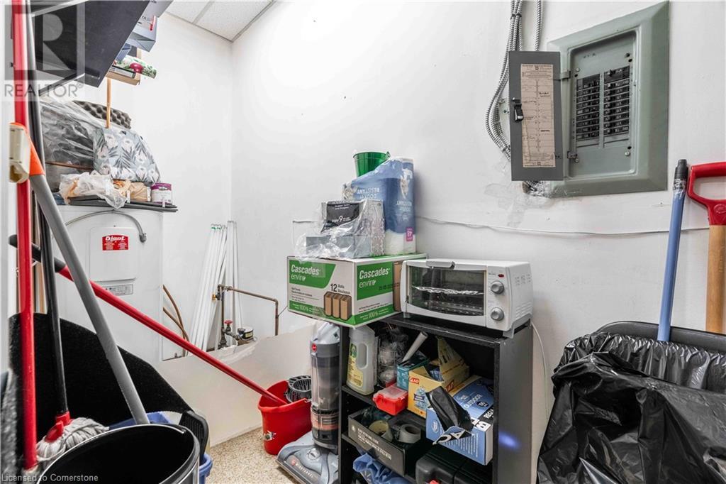 720 Upper James Street Unit# 5, Hamilton, Ontario  L9C 2Z9 - Photo 24 - 40755020