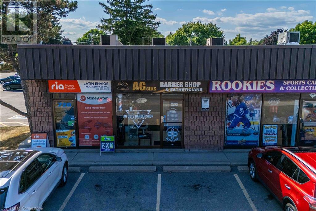 720 Upper James Street Unit# 5, Hamilton, Ontario  L9C 2Z9 - Photo 29 - 40755020