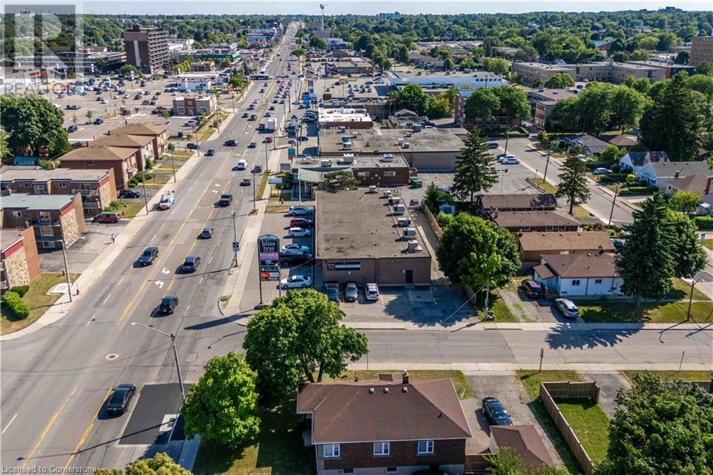 720 Upper James Street Unit# 5, Hamilton, Ontario  L9C 2Z9 - Photo 32 - 40755020