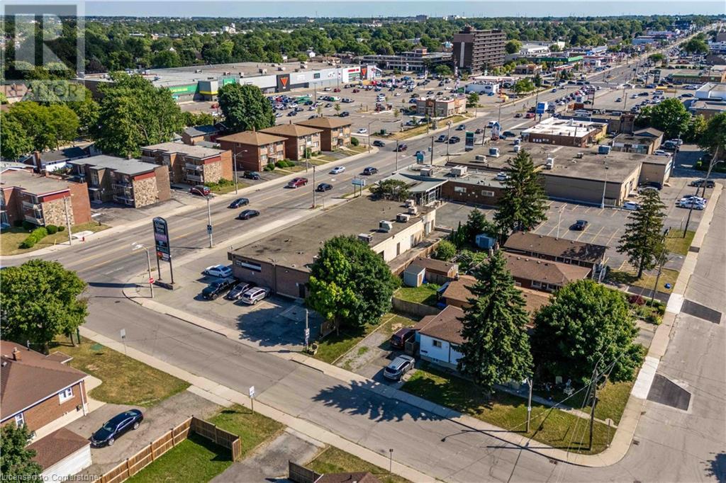 720 Upper James Street Unit# 5, Hamilton, Ontario  L9C 2Z9 - Photo 33 - 40755020