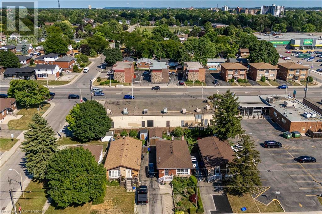 720 Upper James Street Unit# 5, Hamilton, Ontario  L9C 2Z9 - Photo 34 - 40755020