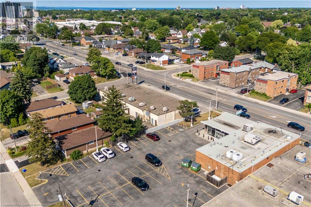 720 Upper James Street Unit# 5, Hamilton, Ontario  L9C 2Z9 - Photo 35 - 40755020