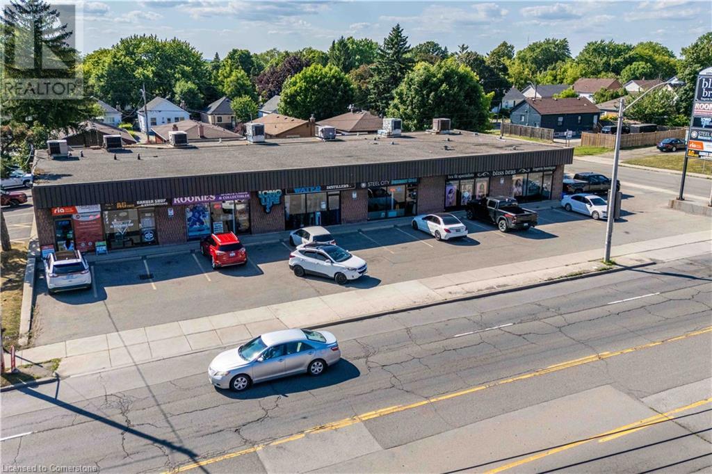 720 Upper James Street Unit# 5, Hamilton, Ontario  L9C 2Z9 - Photo 40 - 40755020