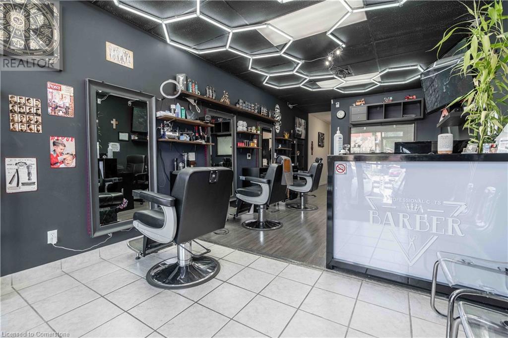 720 Upper James Street Unit# 5, Hamilton, Ontario  L9C 2Z9 - Photo 5 - 40755020