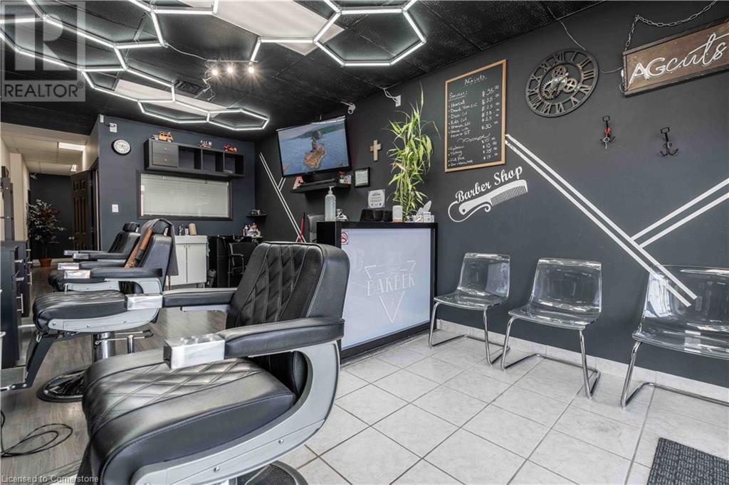 720 Upper James Street Unit# 5, Hamilton, Ontario  L9C 2Z9 - Photo 6 - 40755020