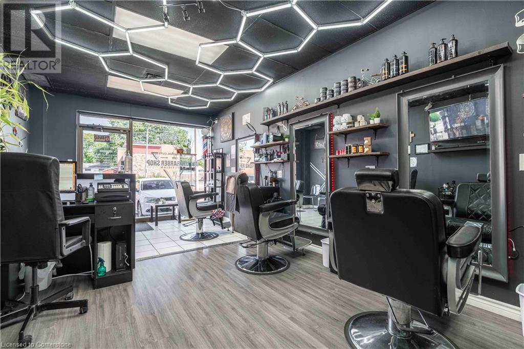 720 Upper James Street Unit# 5, Hamilton, Ontario  L9C 2Z9 - Photo 8 - 40755020