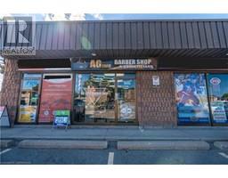 720 UPPER JAMES Street Unit# 5, Hamilton, Ontario