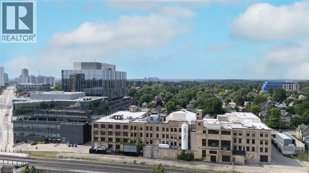 1 Victoria St South Street S Unit# 509, Kitchener, Ontario  N2G 0B5 - Photo 10 - 40754967