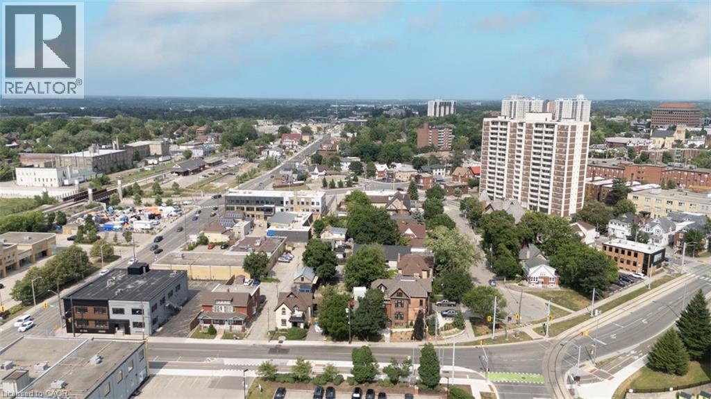 1 Victoria St South Street S Unit# 509, Kitchener, Ontario  N2G 0B5 - Photo 12 - 40754967
