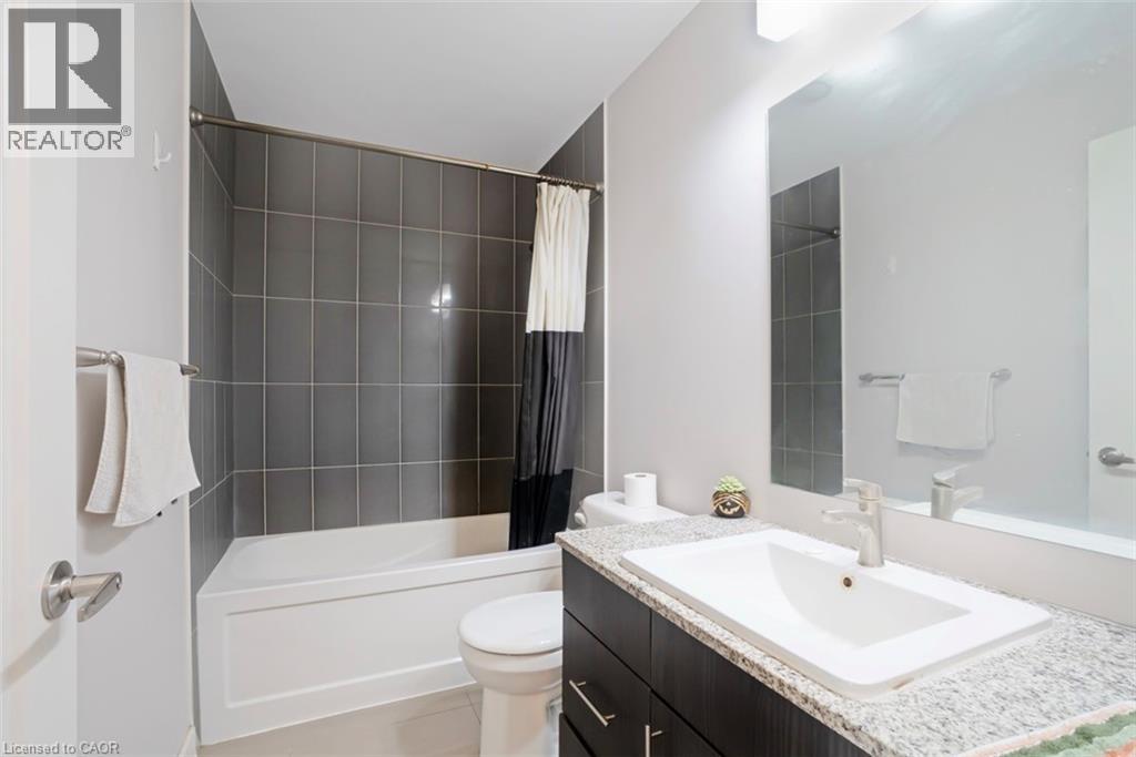 1 Victoria St South Street S Unit# 509, Kitchener, Ontario  N2G 0B5 - Photo 16 - 40754967