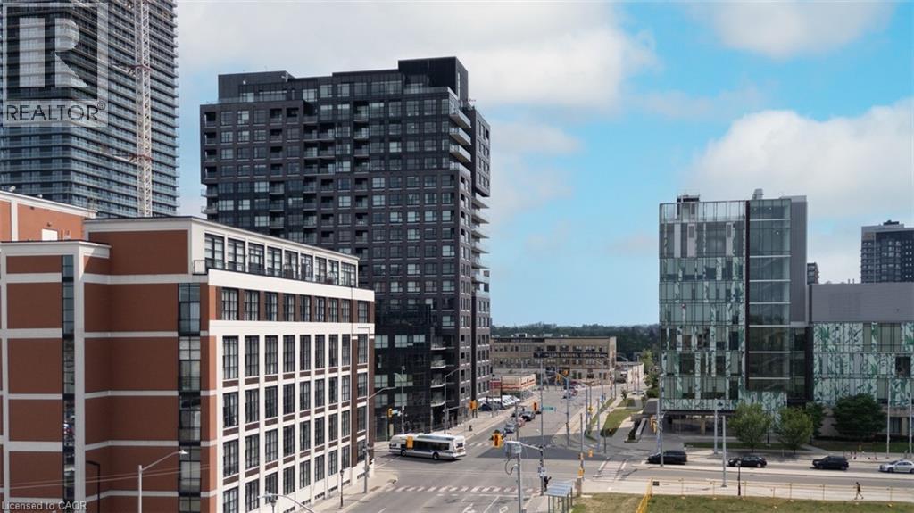 1 Victoria St South Street S Unit# 509, Kitchener, Ontario  N2G 0B5 - Photo 2 - 40754967