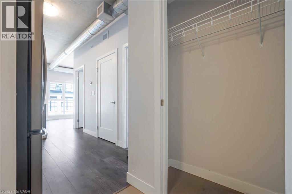 1 Victoria St South Street S Unit# 509, Kitchener, Ontario  N2G 0B5 - Photo 22 - 40754967