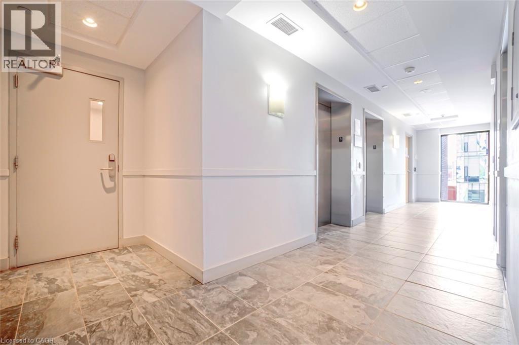 1 Victoria St South Street S Unit# 509, Kitchener, Ontario  N2G 0B5 - Photo 23 - 40754967