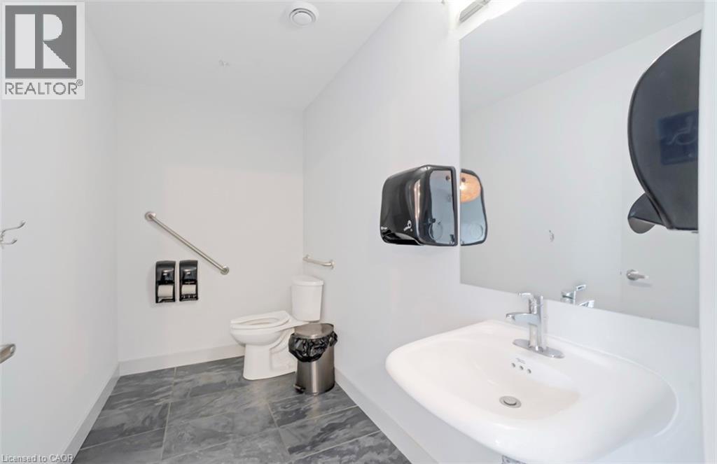 1 Victoria St South Street S Unit# 509, Kitchener, Ontario  N2G 0B5 - Photo 26 - 40754967