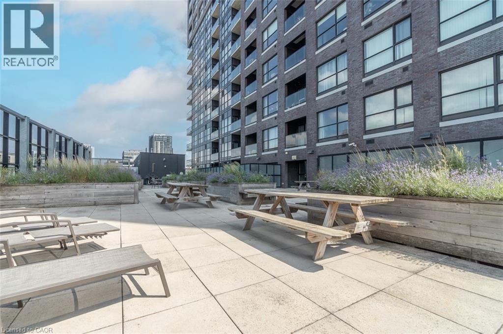 1 Victoria St South Street S Unit# 509, Kitchener, Ontario  N2G 0B5 - Photo 5 - 40754967