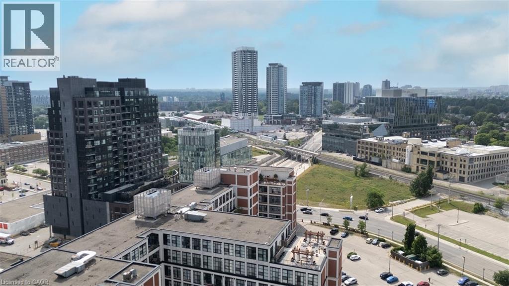 1 Victoria St South Street S Unit# 509, Kitchener, Ontario  N2G 0B5 - Photo 7 - 40754967