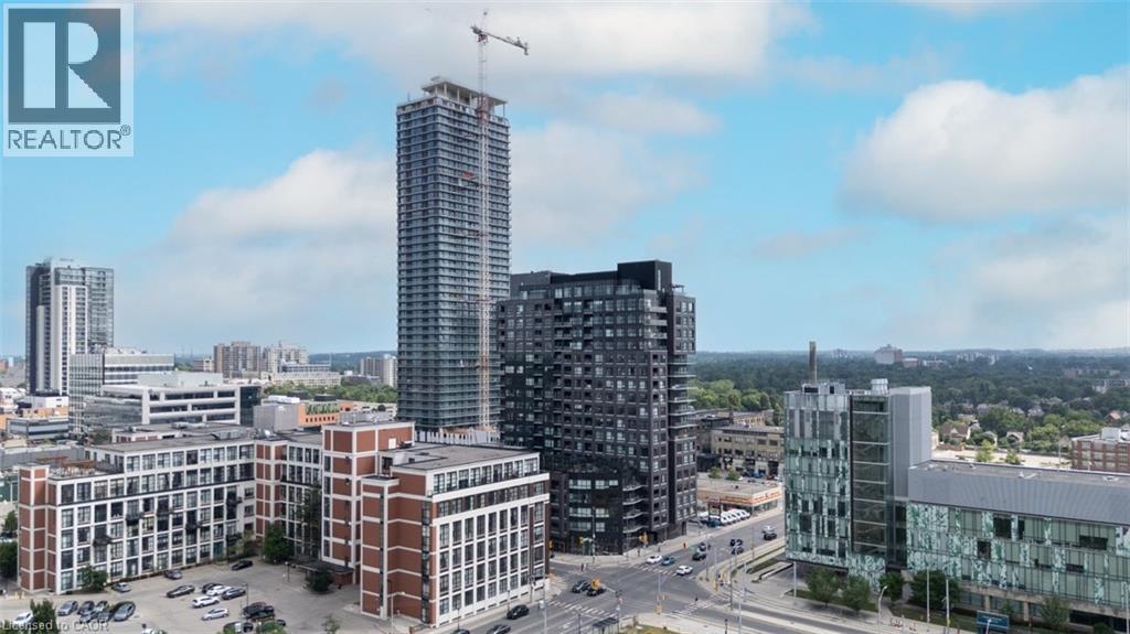 1 Victoria St South Street S Unit# 509, Kitchener, Ontario  N2G 0B5 - Photo 9 - 40754967