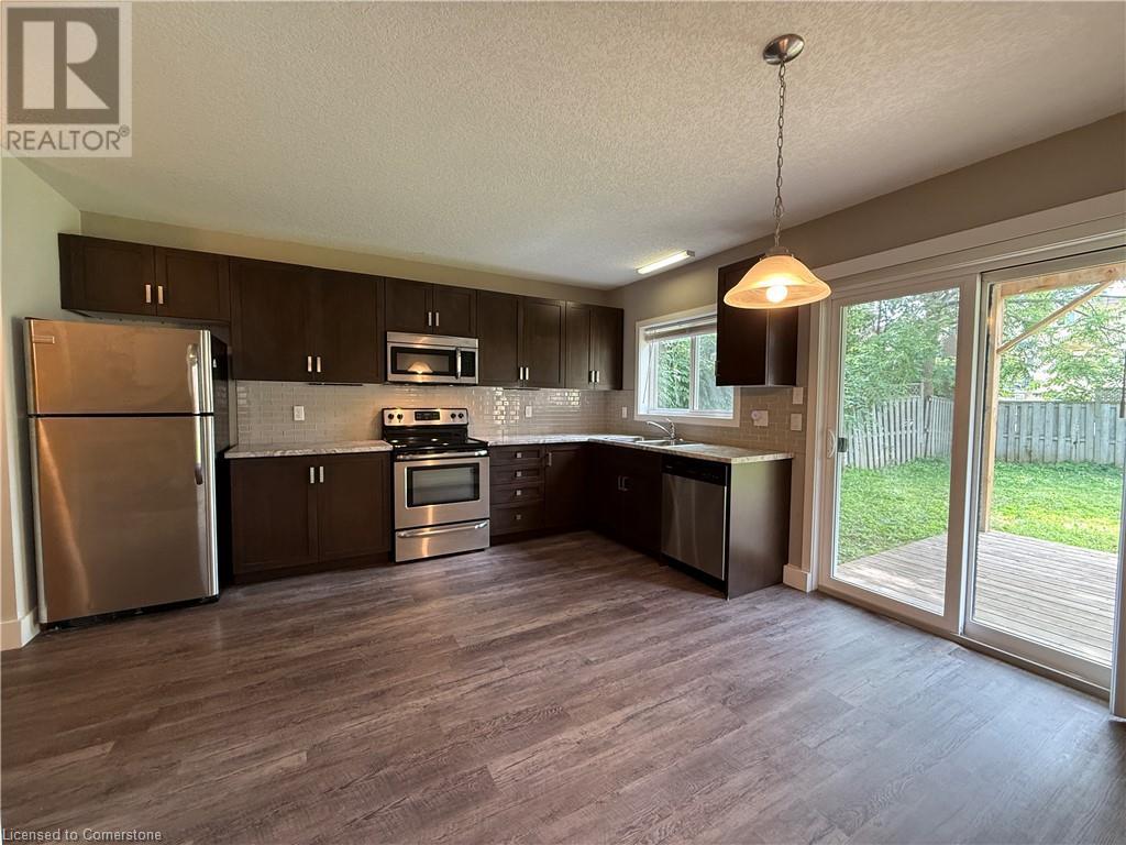 401 Greenfield Avenue Unit# B, Kitchener, Ontario  N2C 1E6 - Photo 10 - 40754669