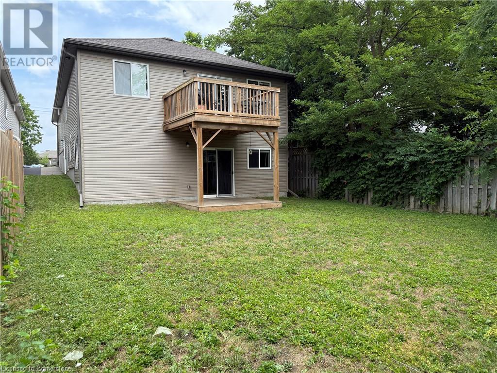 401 Greenfield Avenue Unit# B, Kitchener, Ontario  N2C 1E6 - Photo 21 - 40754669