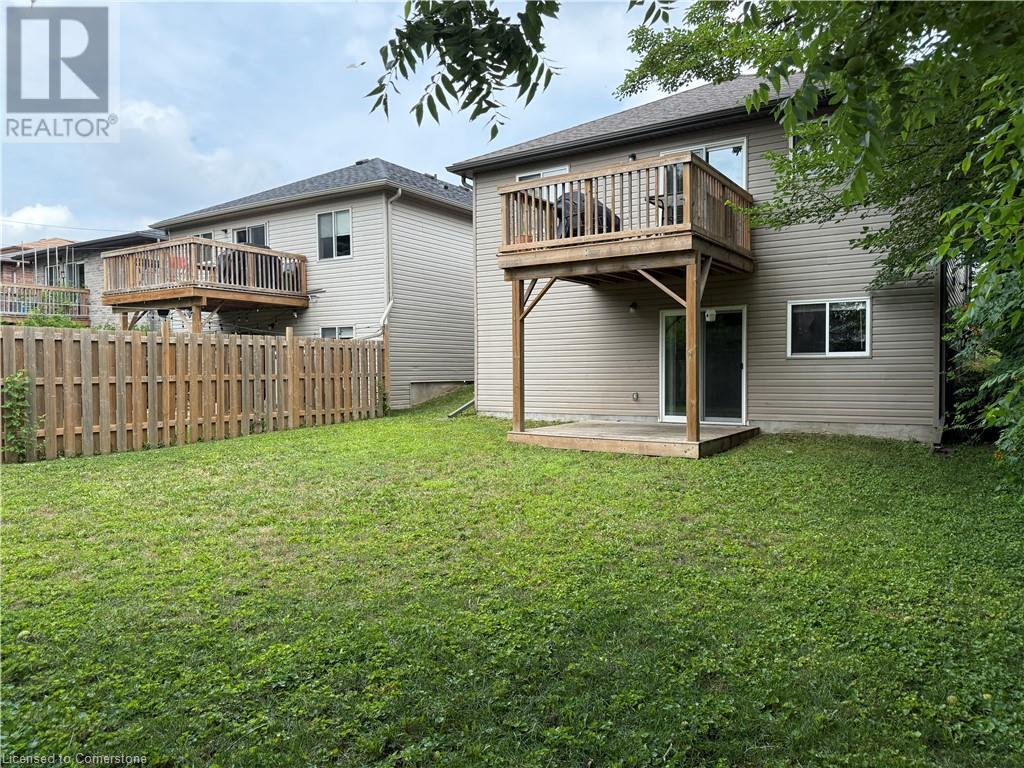 401 Greenfield Avenue Unit# B, Kitchener, Ontario  N2C 1E6 - Photo 22 - 40754669