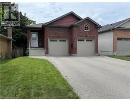 401 GREENFIELD Avenue Unit# B, Kitchener, Ontario