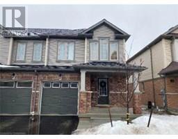 755 LINDEN Drive Unit# 21, Cambridge, Ontario