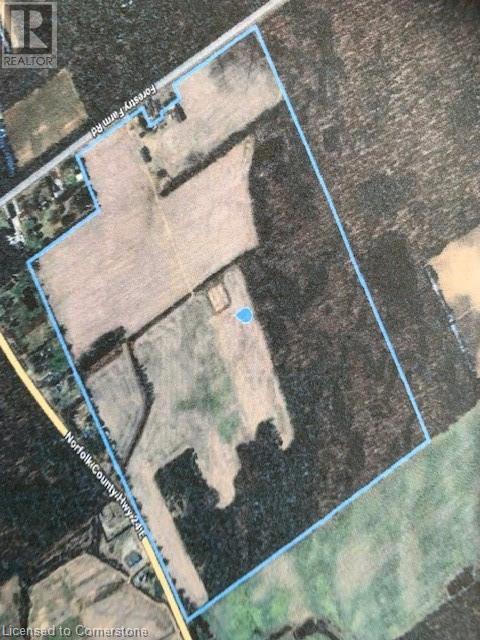 764 Forestry Road, Simcoe, Ontario  N0E 1P0 - Photo 1 - 40755005