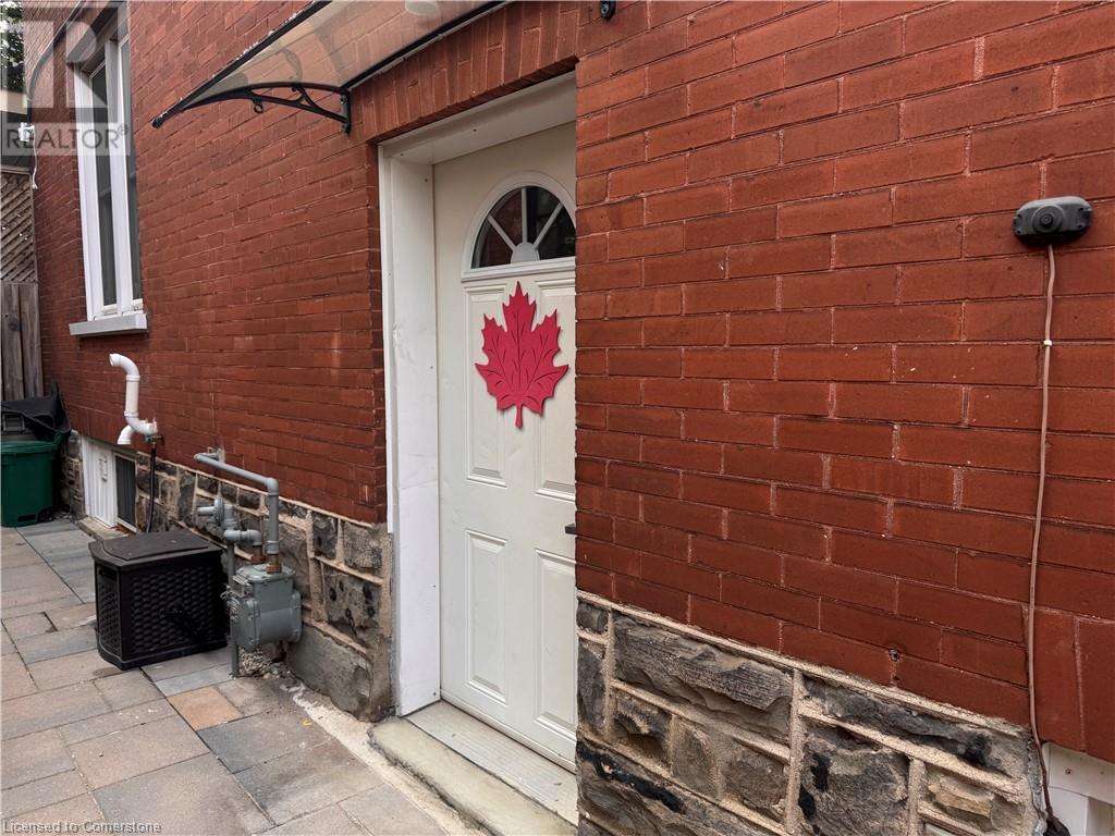 71 Water Street S Unit# Lower, Kitchener, Ontario  N2G 1Z4 - Photo 1 - 40754690