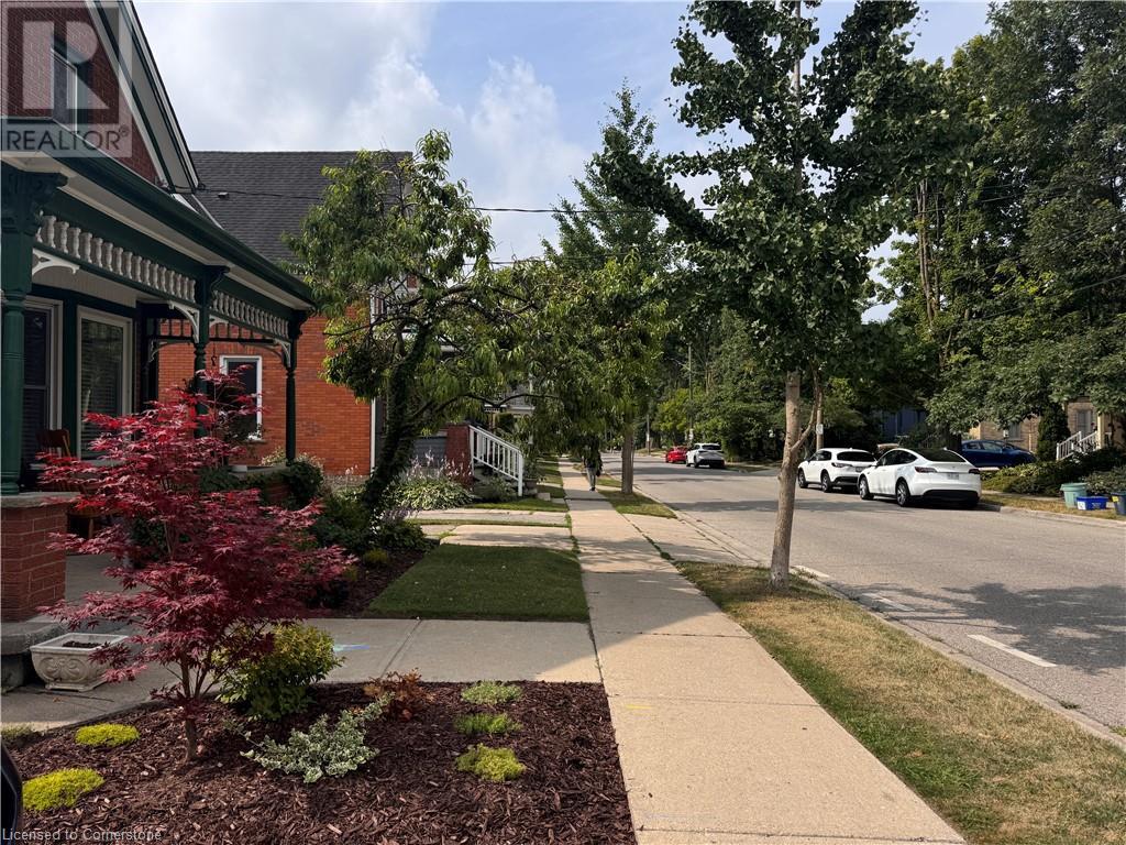 71 Water Street S Unit# Lower, Kitchener, Ontario  N2G 1Z4 - Photo 3 - 40754690