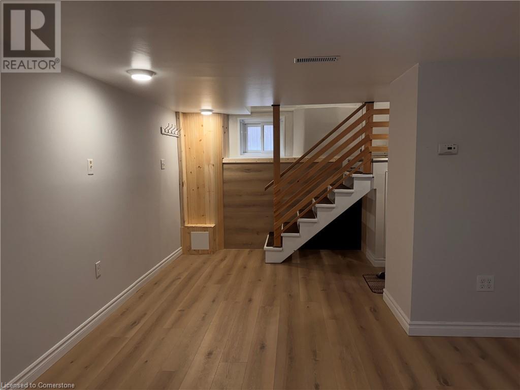 71 Water Street S Unit# Lower, Kitchener, Ontario  N2G 1Z4 - Photo 5 - 40754690