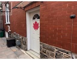 71 WATER Street S Unit# LOWER, Kitchener, Ontario
