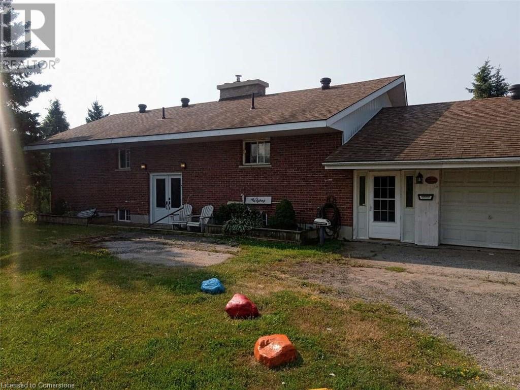 2909 OGDENS BEACH Road, Tay, Ontario
