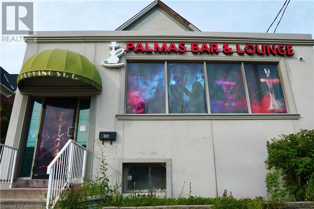 612 KING Street E, Kitchener, Ontario