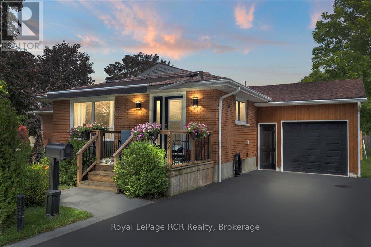 382 3RD STREET, Hanover, Ontario