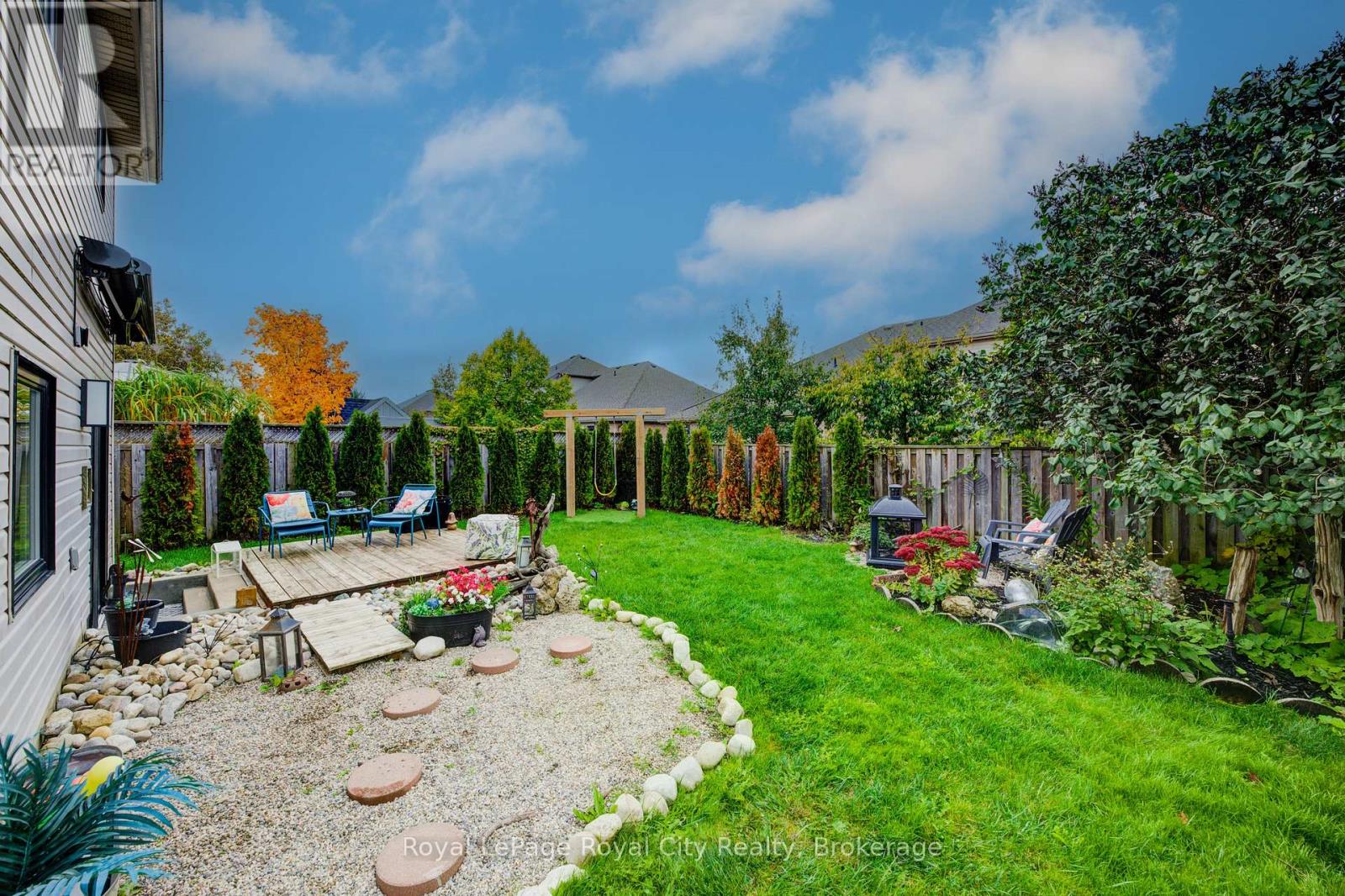 571 Mctavish Street, Centre Wellington, Ontario  N1M 3R1 - Photo 2 - X12309591