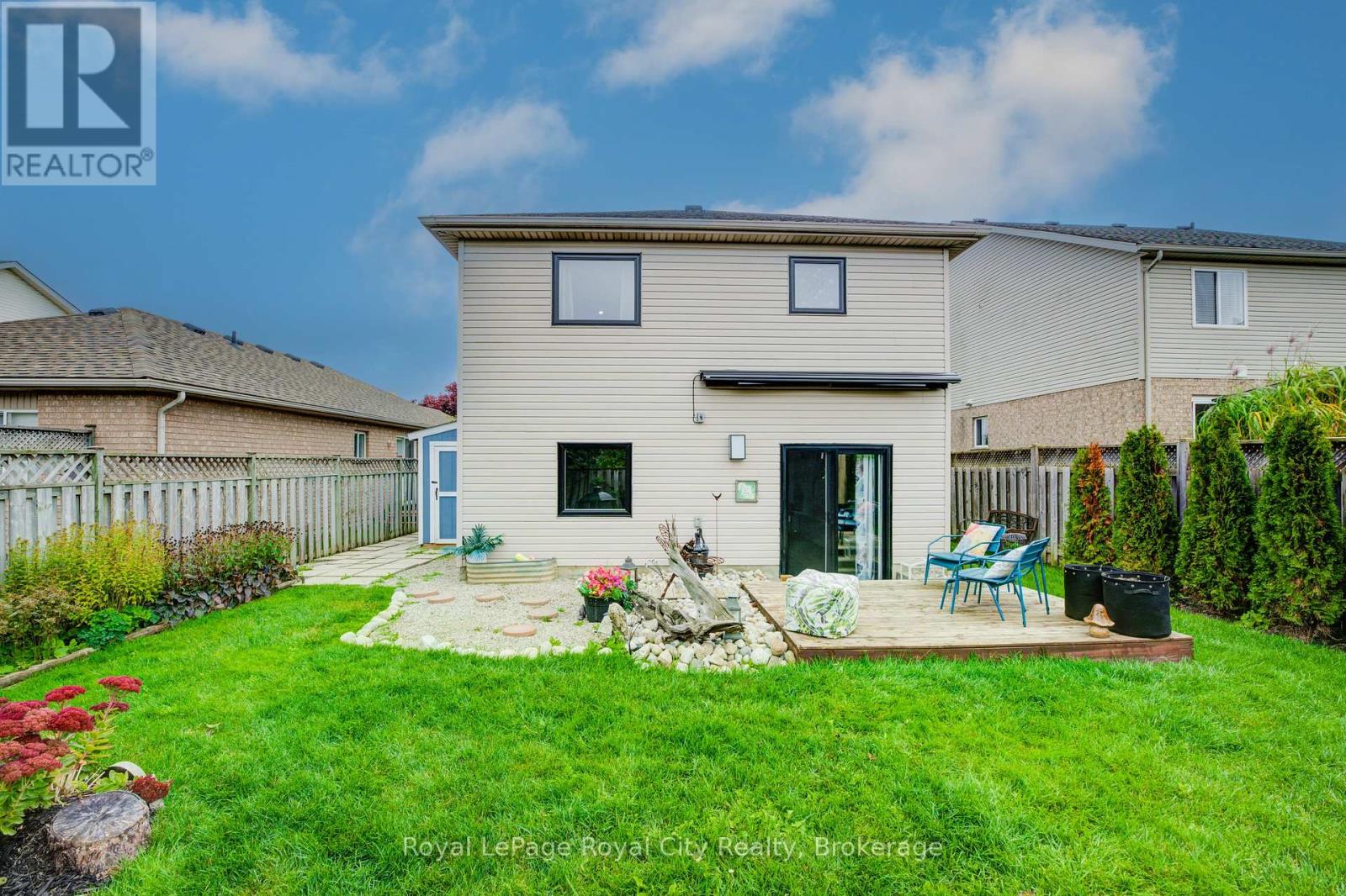 571 Mctavish Street, Centre Wellington, Ontario  N1M 3R1 - Photo 3 - X12309591