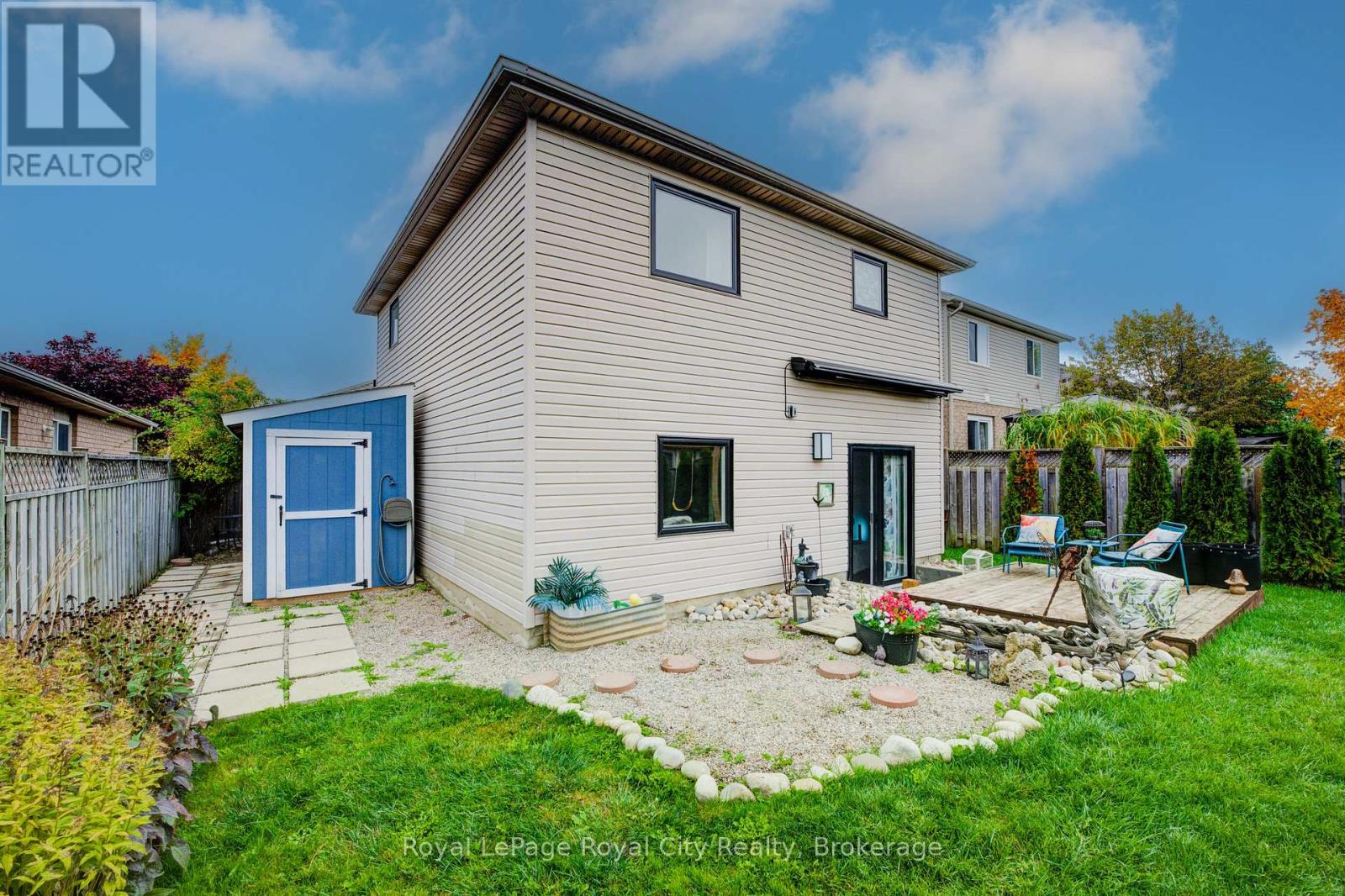 571 Mctavish Street, Centre Wellington, Ontario  N1M 3R1 - Photo 5 - X12309591