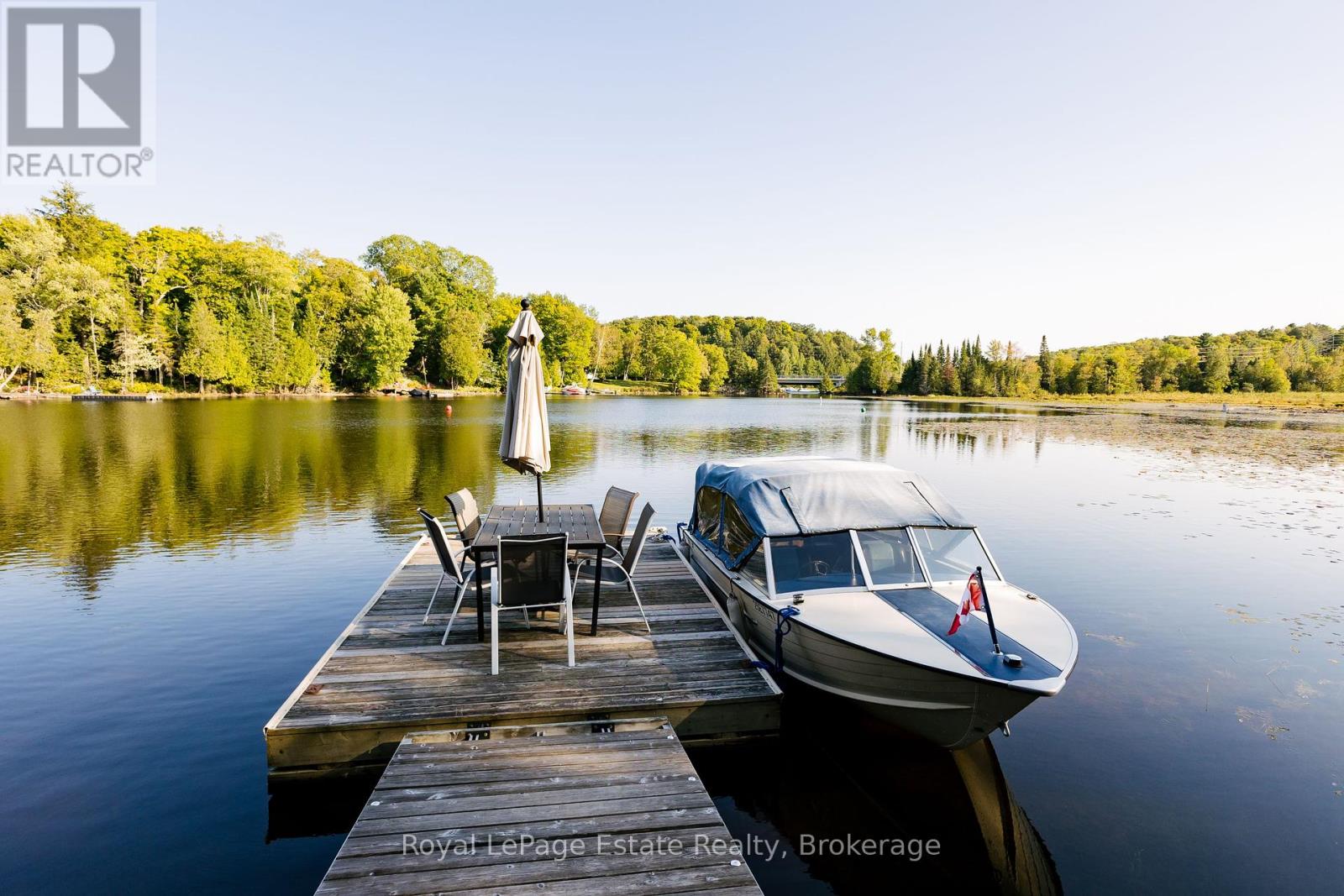 1157 Between Lakes Trail, Minden Hills, Ontario  K0M 1J1 - Photo 10 - X12309594